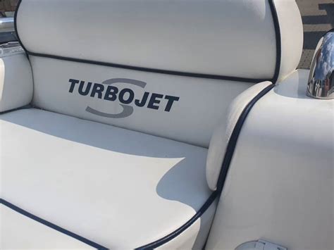 Williams Turbojet 385 Tenders In Bielsko Rigid Inflatable Boats Used 56664 Inautia