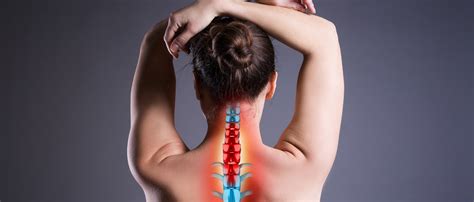 Reduce Neck Pain With Cervical Disc Arthroscopy Todd J Albert Md