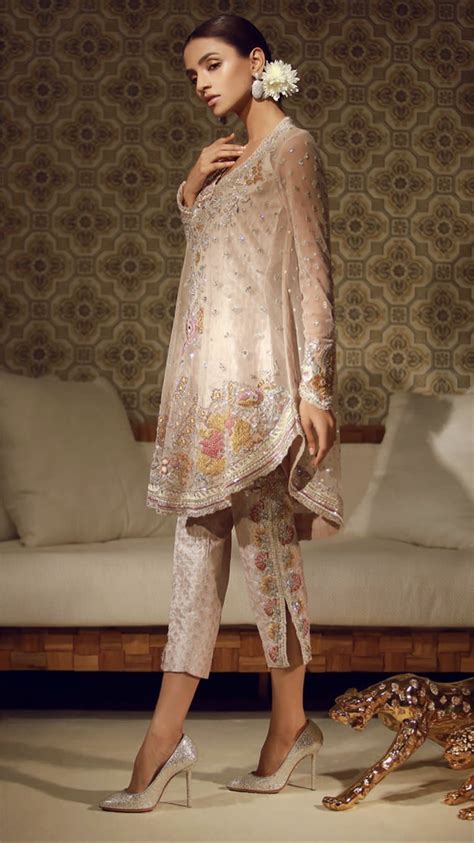 Nikkah Dress Shadi Dresses Eid Dresses Pakistani Bridal Dresses