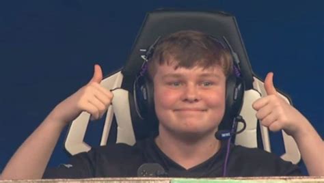 Benjyfishy Catches Cheaters Red Handed At 250k Usd Dreamhack Winter Event