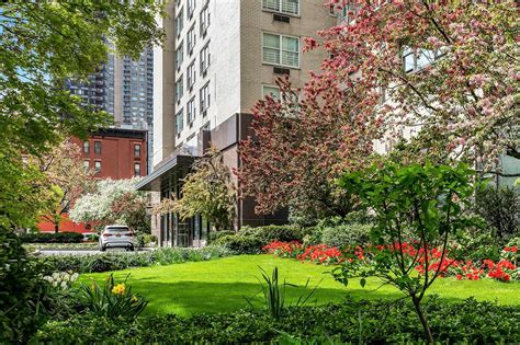 The Andover NYC Luxury Apartment Rentals Glenwood Management