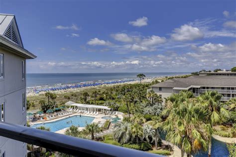 Hilton Head Island Vacation Rental Beach Villa In Sc 2578402