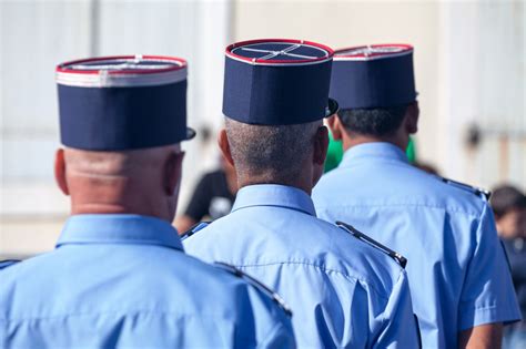 Entrer en école de Police ou de Gendarmerie - VETSECURITE.com