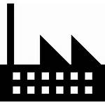 Factory Svg Icon Commons Wikimedia Wikipedia Pixels