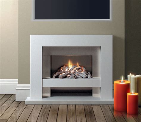 Modern Fireplace Mantels And Surrounds Fireplace Design Ideas