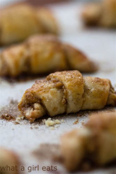 Gluten free croissants | great gluten free recipes for every occasion. Rugelach Cookie Recipe {with a Gluten-Free Rugelach Option ...