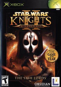 Kotor combat mechanics guide remastered. Star Wars Knights of the Old Republic II: The Sith Lords ...