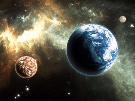 4 Earth Size Planets May Orbit Tau Ceti The Nearest Sun Like Star
