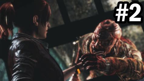 The first episode of resident evil revelations 2 is out now on all platforms, and you'll be able to pick up the remaining three episodes over the next between now and then though, we're putting together a walkthrough to help you navigate the puzzles and perplexities of each episode on a week by week. Resident Evil Revelations 2 Walkthrough Chapter 1 Part 2 ...