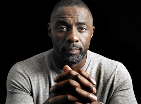 We would like to show you a description here but the site won't allow us. Idris Elba Tells Interview Magazine That He Is Scared