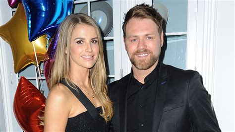 Vogue Williams And Brian Mcfadden Wedding Pictures The Meta Pictures