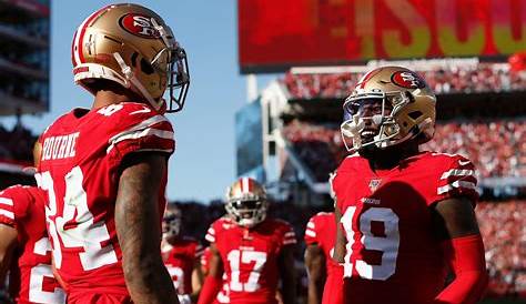 49ers depth chart: Predicting wide receiver room for Week 1 - Page 2