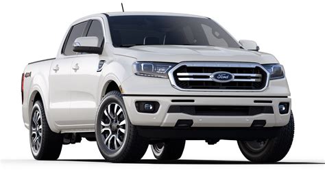 Everything You Need To Know About The 2019 Ford Ranger From Pricing To