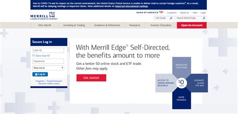 Merrill edge has excellent research tools and free trading for certain products. Merrill Edge Review 2020: One Of The Best Options In The ...
