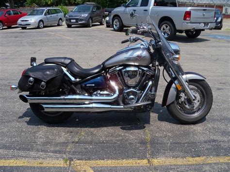 » motorcycles for sale in canada » kawasaki » vulcan » 2000 kawasaki vulcan. 2006 Kawasaki Vulcan 2000 Cruiser for sale on 2040-motos