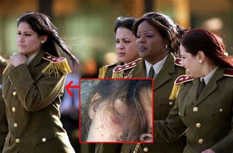 卡扎菲的女保镖们叙利亚反对派虐尸 伤感说说吧