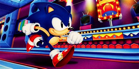 Los Juegos De Sonic Están De Oferta En La Eshop De 3ds Y Wii U Zonared