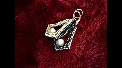 Herringbone Diamond Earrings YouTube