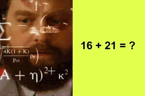 If You Can Do 710 Of These Math Problems In Your Head Well Be Impressed