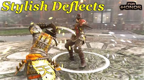 For Honor Orochi Needs To Rest For A While Montage Youtube