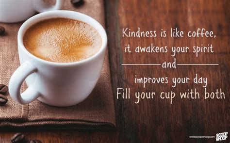 33 quotes about coffee that will make you want another cup right away
