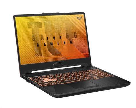 Asus Tuf Gaming Fx506lh Hn110t