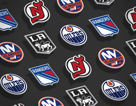 concept nhl team logos hot sex picture