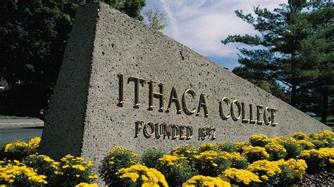 Cornell 15 Ithaca College 9 In Us News Rankings