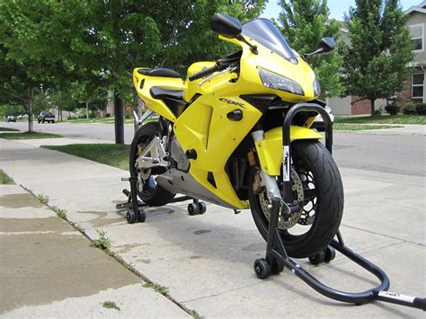 Financing to request a quotation. 2003 - Yellow (the fastest color) for SALE | Honda CBR ...