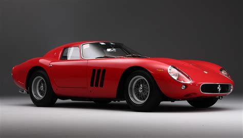 Most Significant Supercars From Each Decade Starting From The 1950s