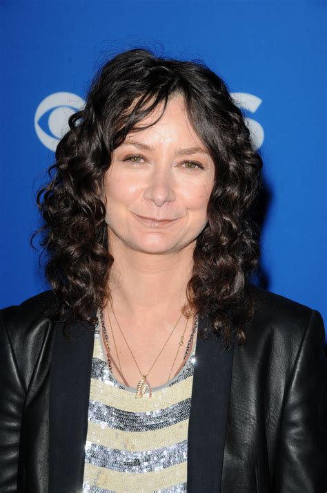 Sara Gilbert