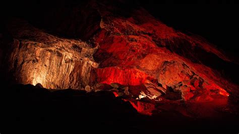 Cave 4k Ultra Hd Wallpaper Background Image 3840x2160 Id550954