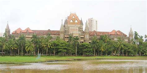 Bombay High Court 2023 Mumbai Tourism