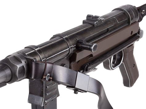 Umarex Legends Mp Co Bb Submachine Gun Replicaairguns Ca