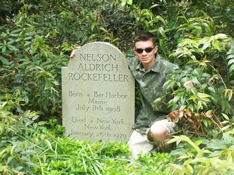 Nelson A Rockefeller Kurts Historic Sites