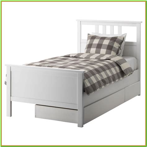 Twin Xl Bed With Storage Ikea Bedroom Home Decorating Ideas Xlwgjb Rb