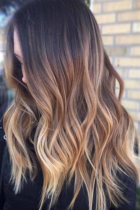 27 Cute Ideas To Spice Up Light Brown Hair Light Brown