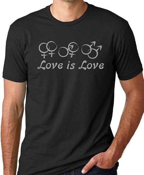 Tshirttuesday Some Of The Best Gay Pride T Shirts Online
