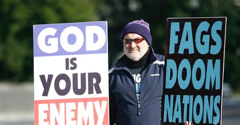 westboro baptist church will picket orlando victims funerals — here s the response