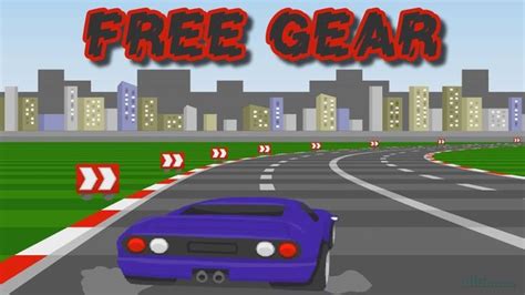 Free Gear Friv Old School Racing Game Car Games Racing Games