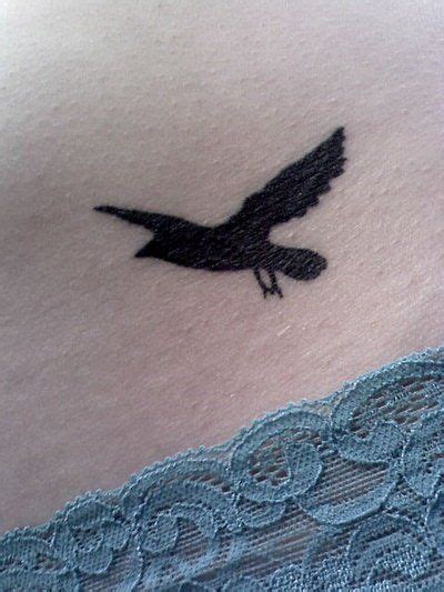 Simple Raven Tattoo Designs Raven Tattoo Images Designs As For