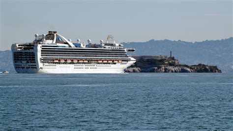 State Department Warns Americans Not To Travel On Cruise Ships