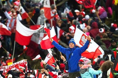 Discover more from the olympic channel, including video highlights, replays, news and facts about olympic athlete dawid kubacki. Die polnischen Fans sind komplett aus dem Häuschen ...