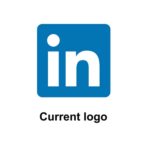 High Resolution Linkedin Logo Logodix