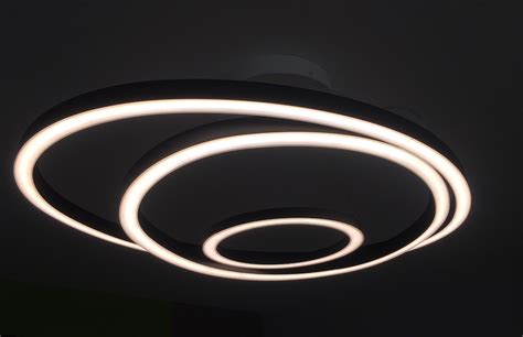 Ellipse Ceiling Light Essilight Design And Luminaire Manufacture