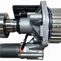 Haldex Hydraulic Pump Manual