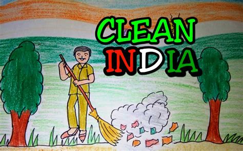 swachh bharat abhiyan and the idea of sanitation causebecause