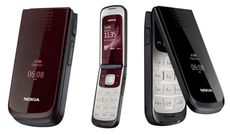 Check Out The All New Nokia 7020 Sim Free Classic Handset
