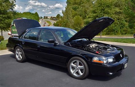 Maybe you would like to learn more about one of these? 2003 Mercury Marauder | Performance Autosport