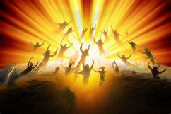 Image result for the rapture